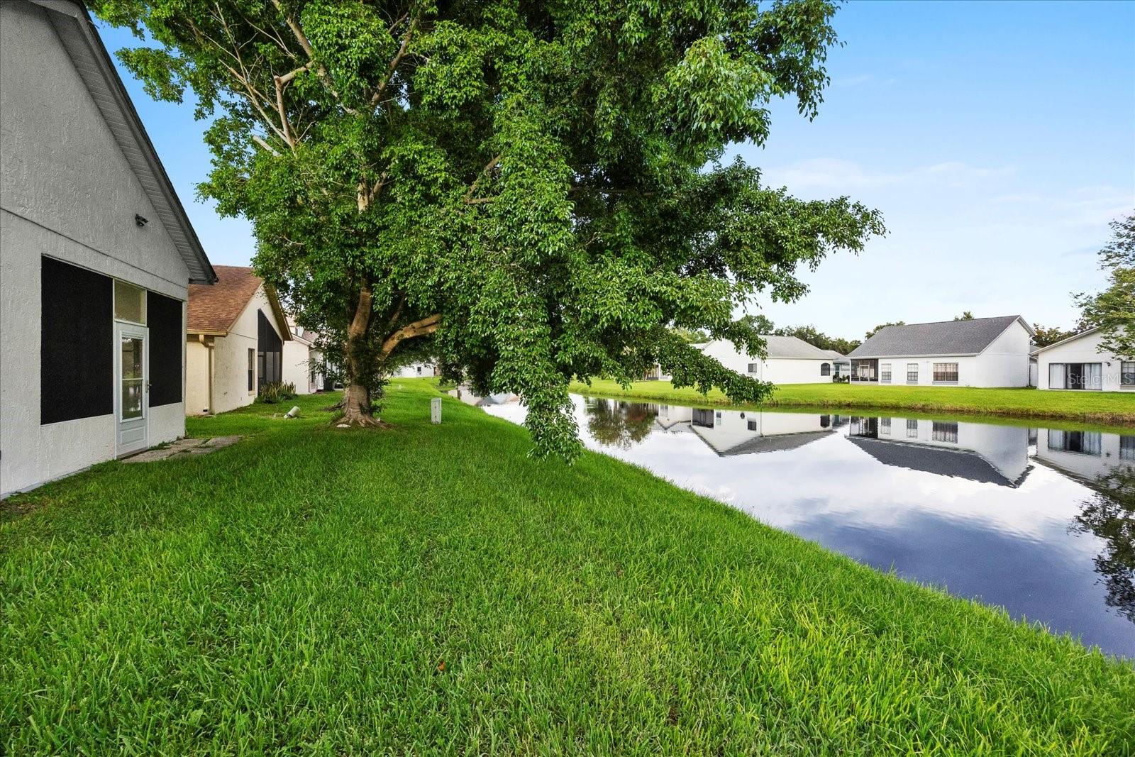 5802 PARKVIEW POINT DR, ORLANDO, FL, 32821