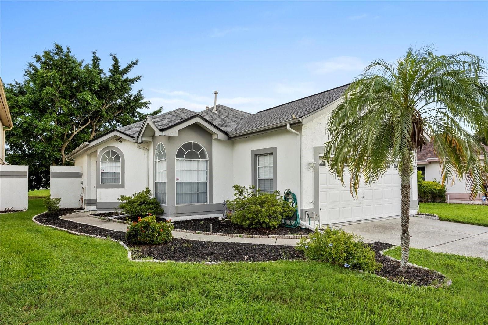 5802 PARKVIEW POINT DR, ORLANDO, FL, 32821