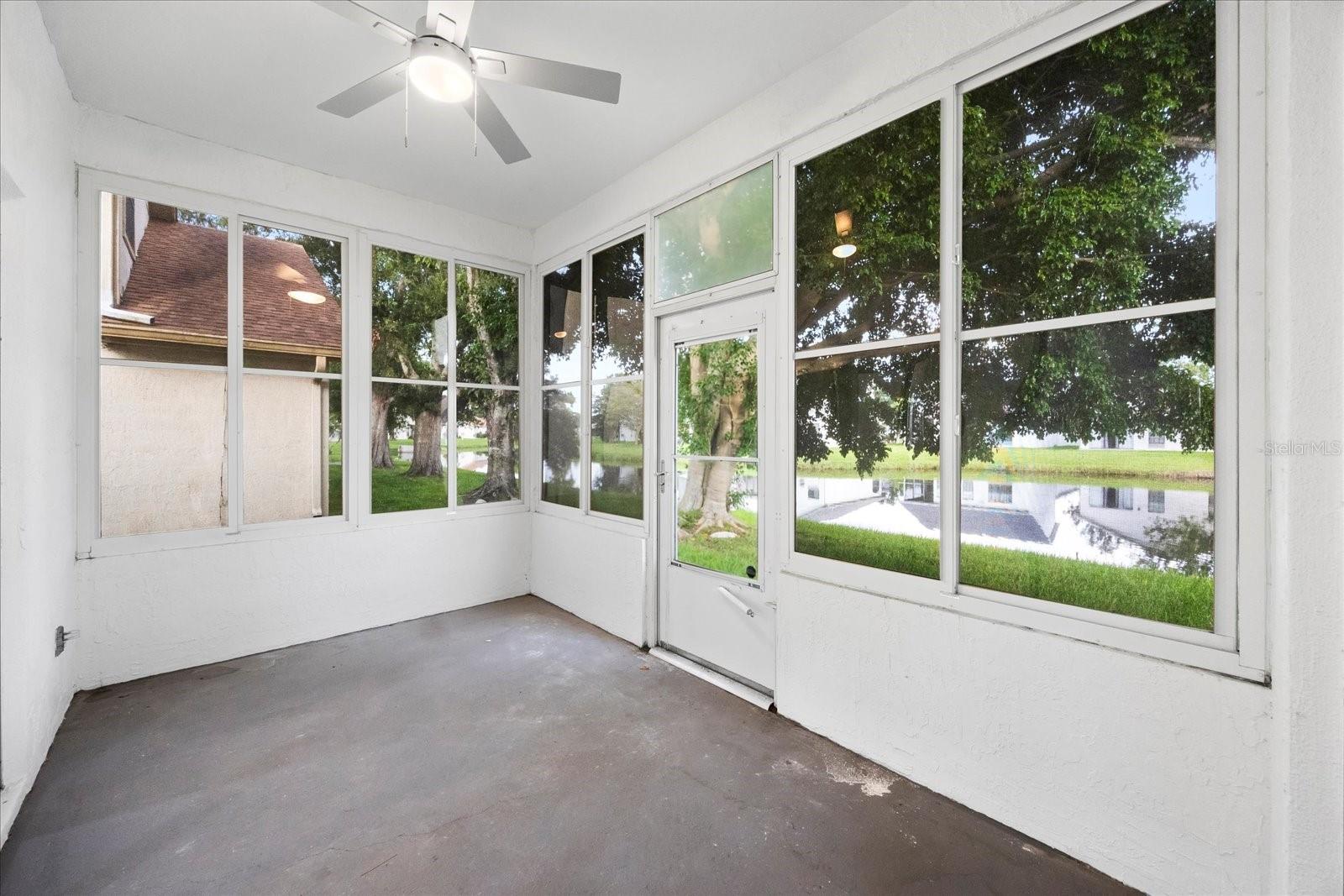 5802 PARKVIEW POINT DR, ORLANDO, FL, 32821