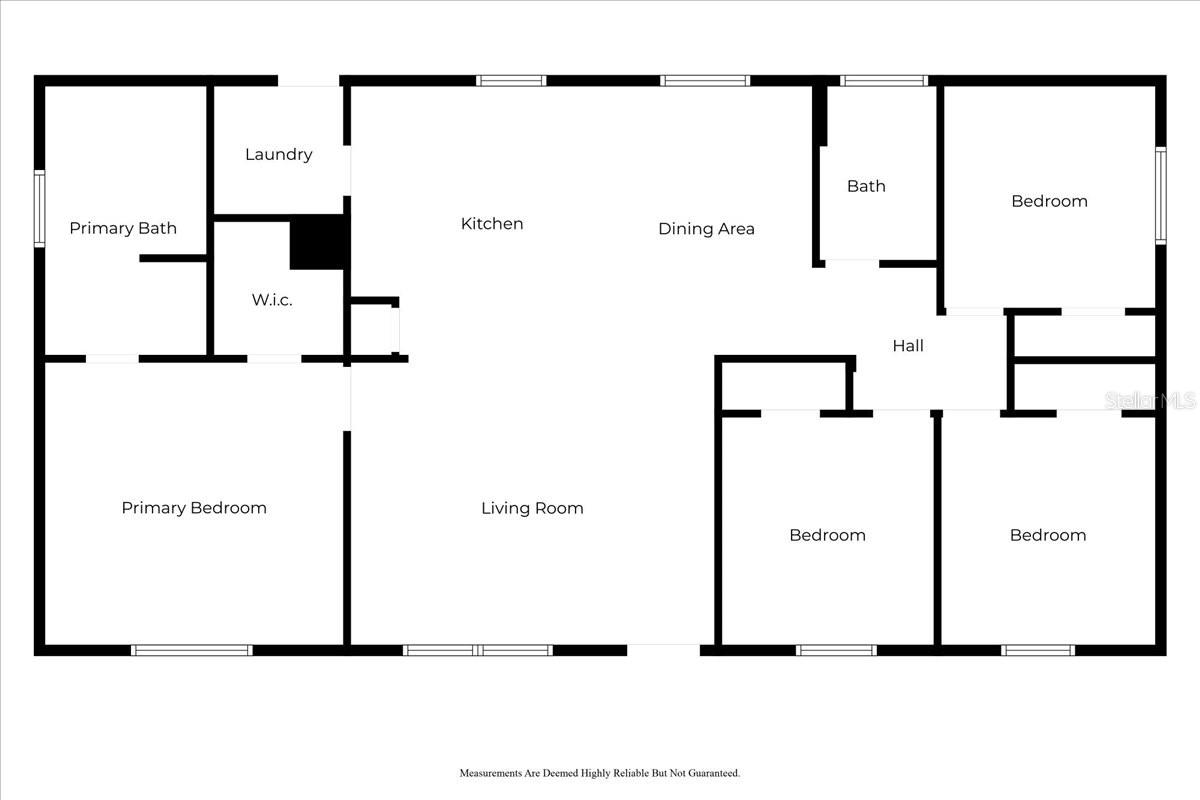 2463 WILDWOOD DR, MIMS, FL, 32754