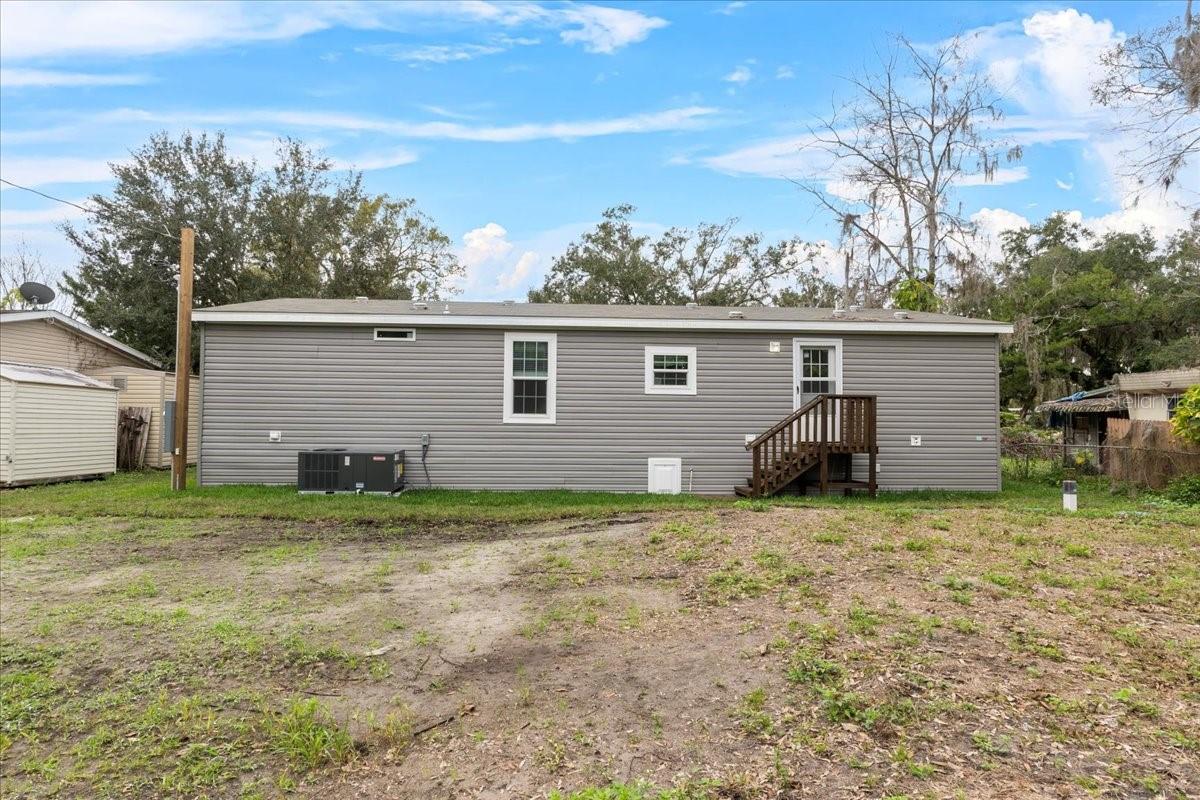 2463 WILDWOOD DR, MIMS, FL, 32754