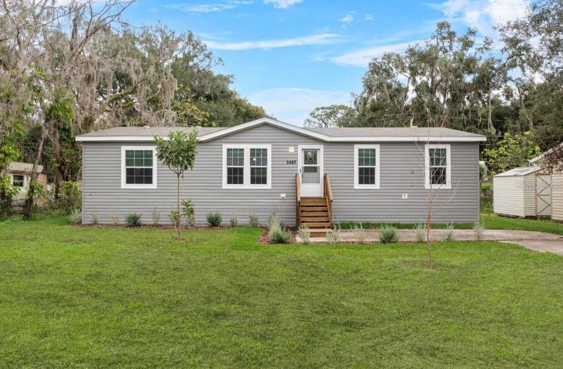 2463 WILDWOOD DR, MIMS, FL, 32754