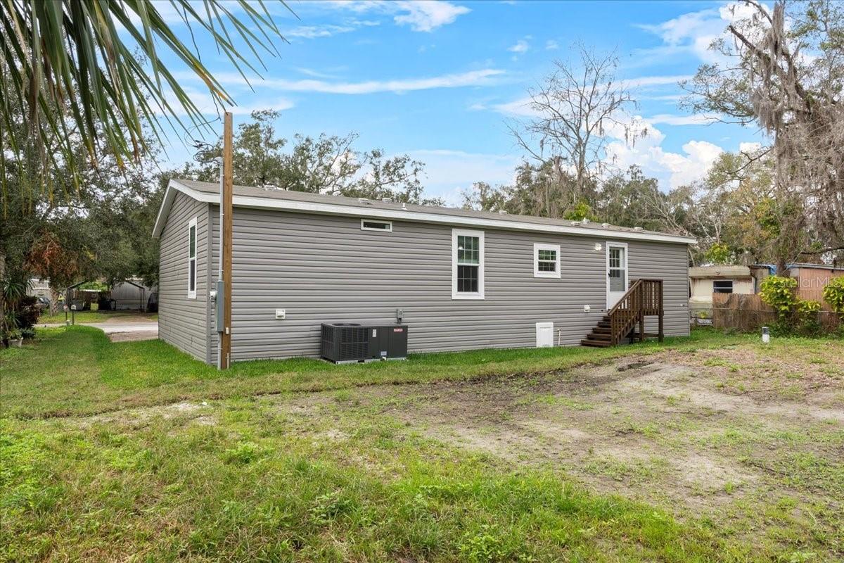 2463 WILDWOOD DR, MIMS, FL, 32754