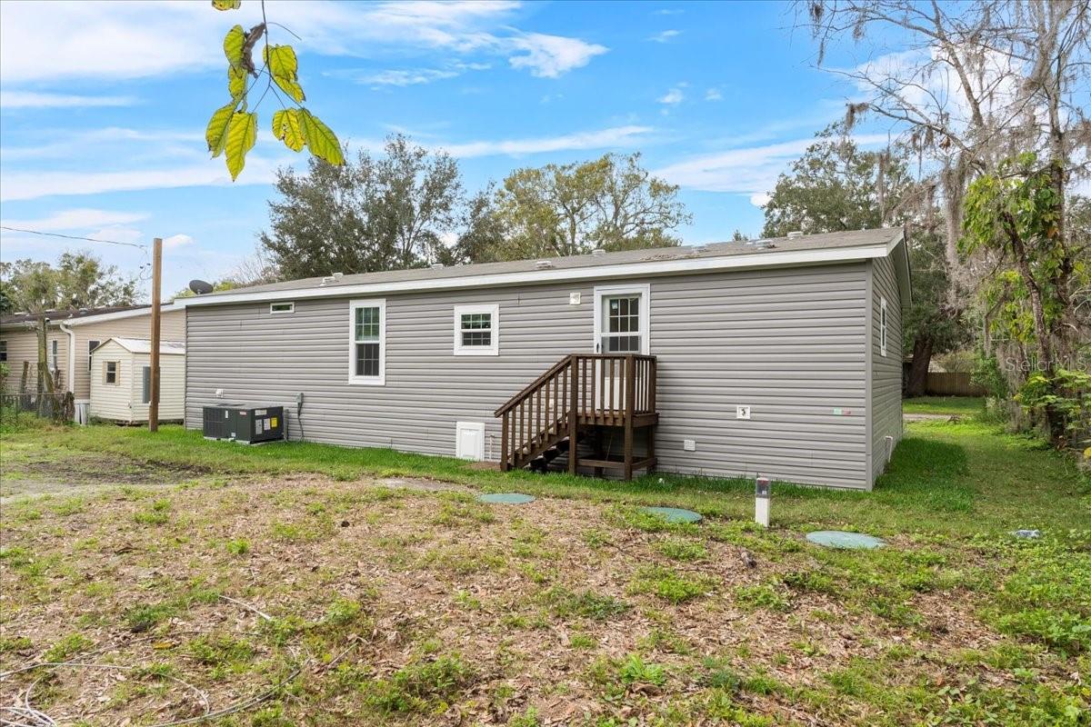 2463 WILDWOOD DR, MIMS, FL, 32754