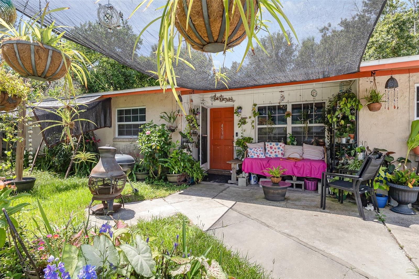 4530 DAVID DR, BARTOW, FL, 33830