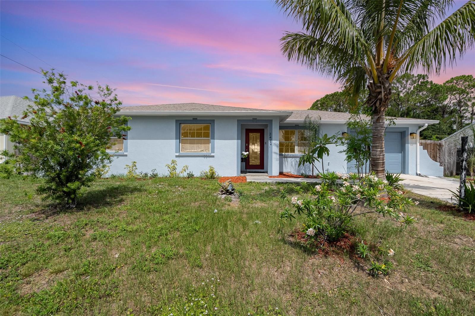 2480 EMERSON DR SE, PALM BAY, FL, 32909