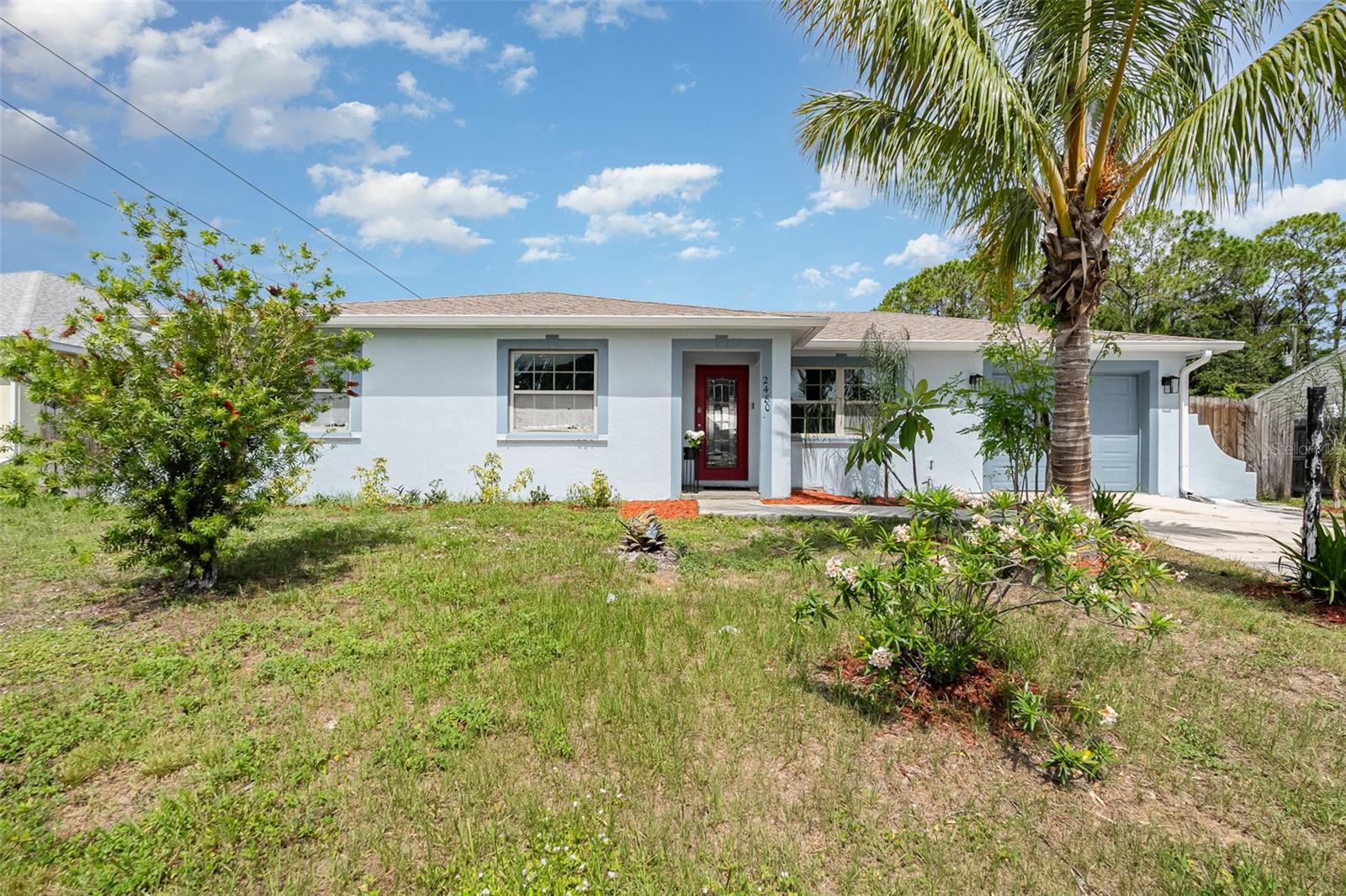 2480 EMERSON DR SE, PALM BAY, FL, 32909