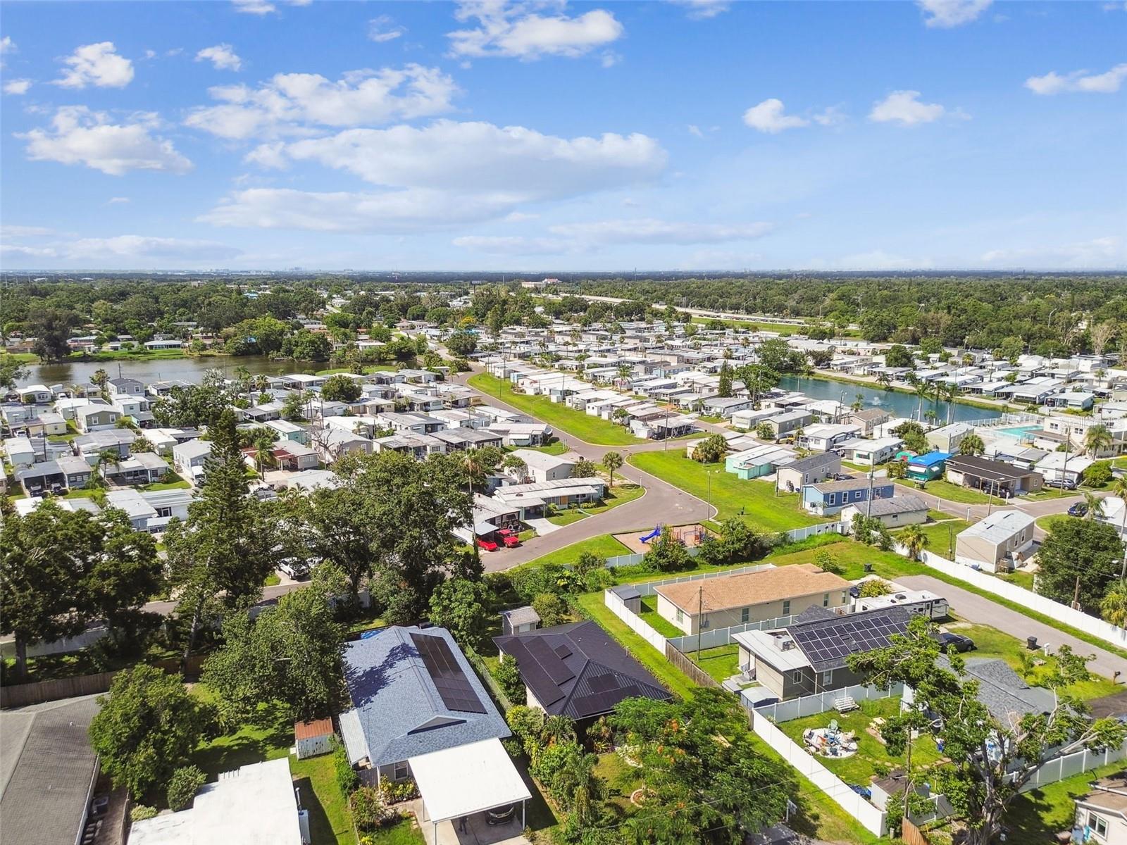 2504 42ND AVE N, ST PETERSBURG, FL, 33714