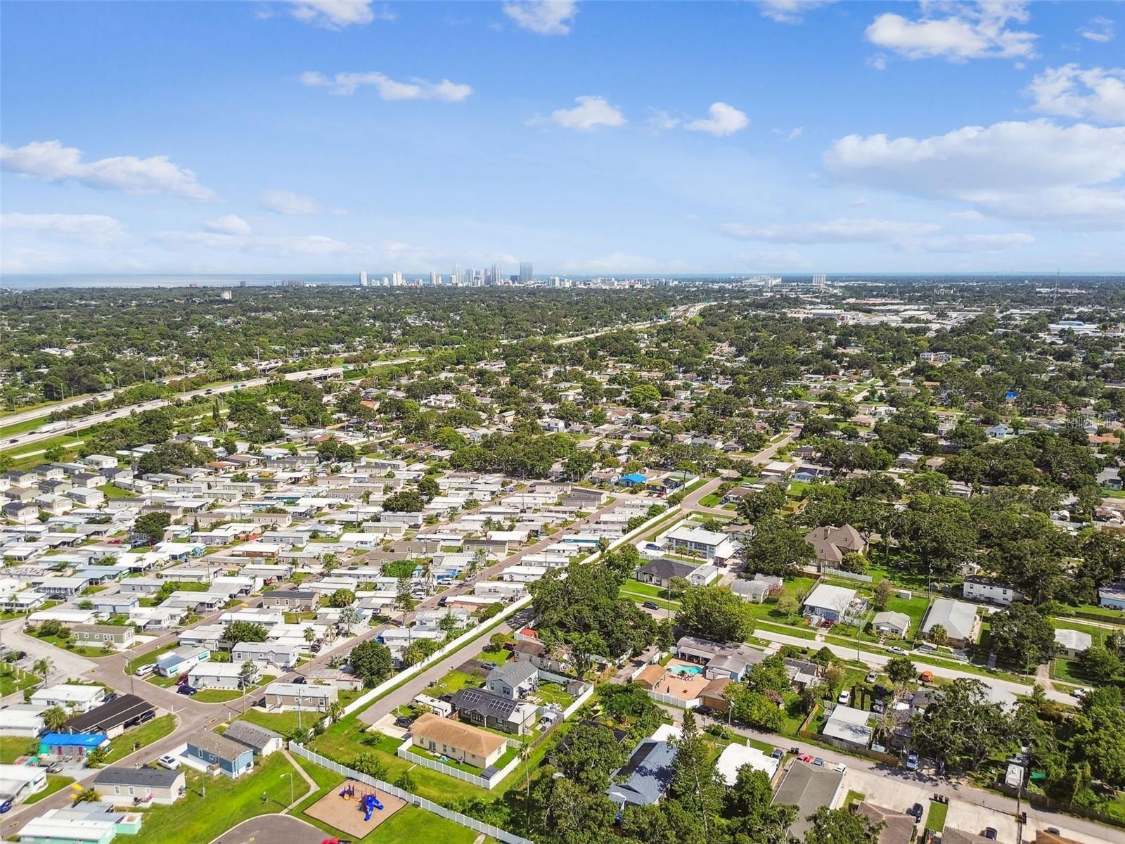 2504 42ND AVE N, ST PETERSBURG, FL, 33714