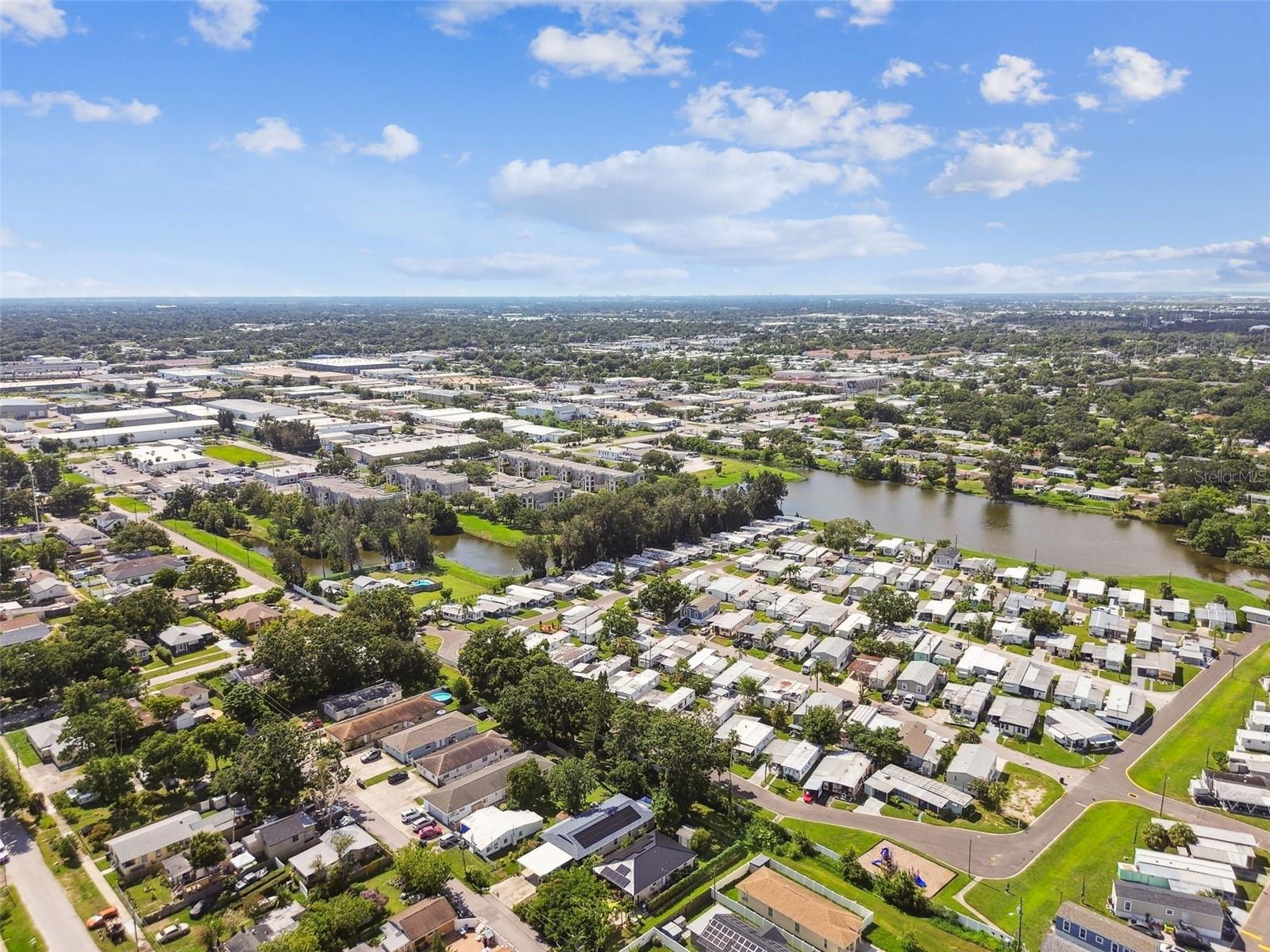 2504 42ND AVE N, ST PETERSBURG, FL, 33714