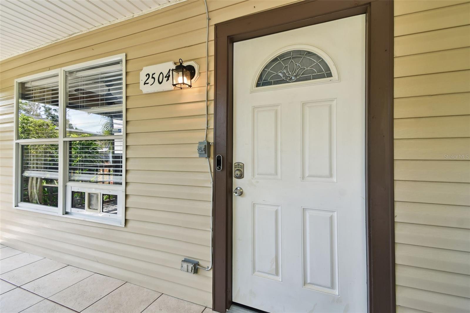 2504 42ND AVE N, ST PETERSBURG, FL, 33714