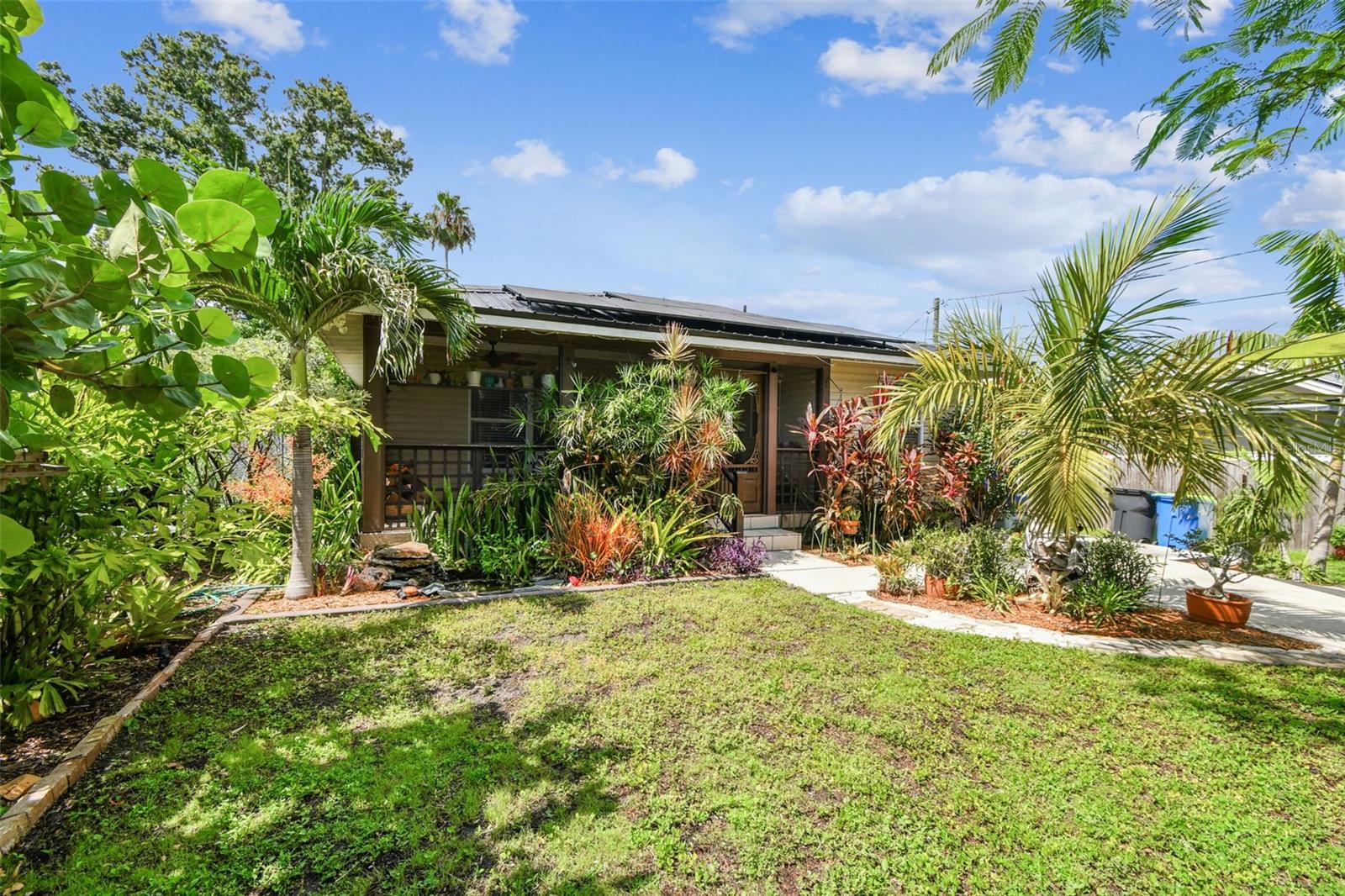 2504 42ND AVE N, ST PETERSBURG, FL, 33714