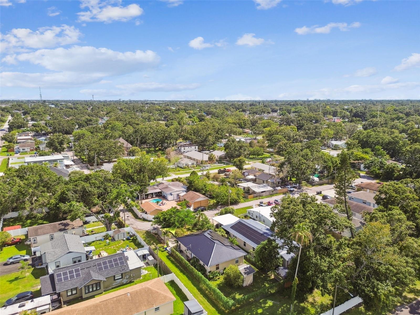 2504 42ND AVE N, ST PETERSBURG, FL, 33714