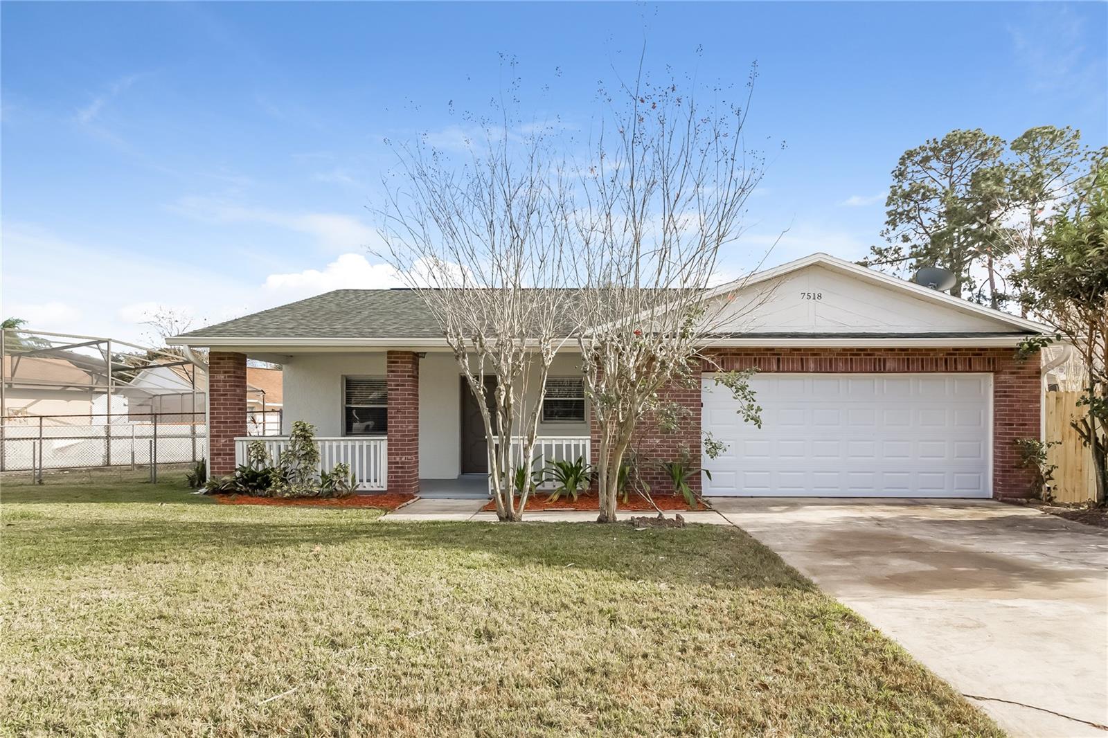 7518 CIELO CT #1, ORLANDO, FL, 32822