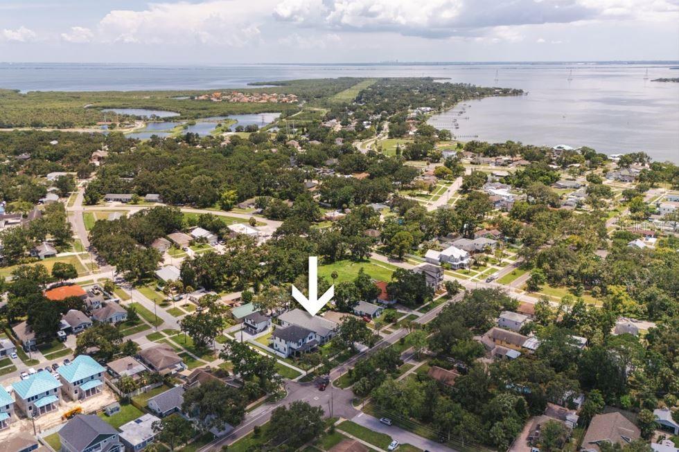 403 PARK BLVD, OLDSMAR, FL, 34677