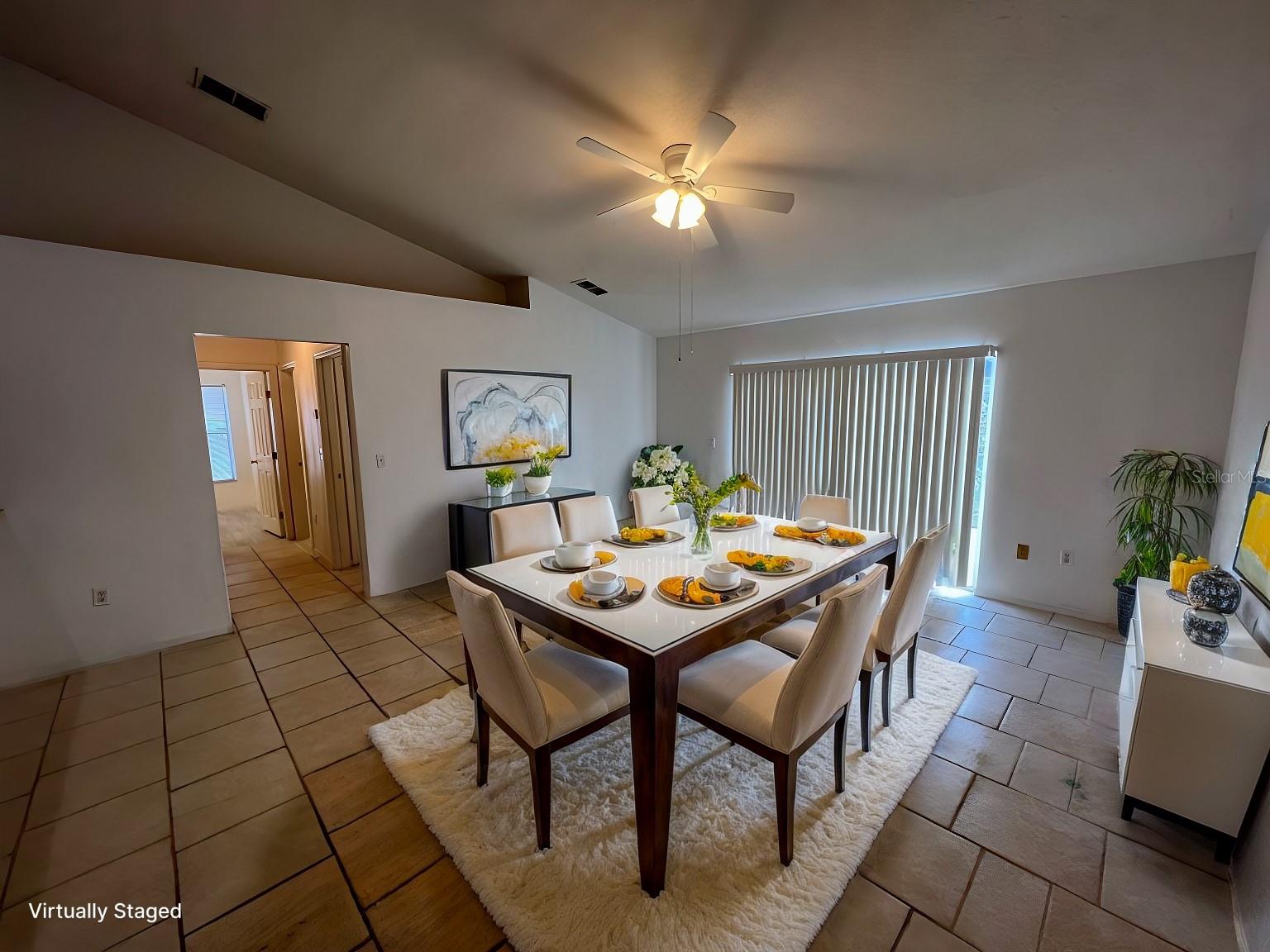 1116 ROAN CT, KISSIMMEE, FL, 34759