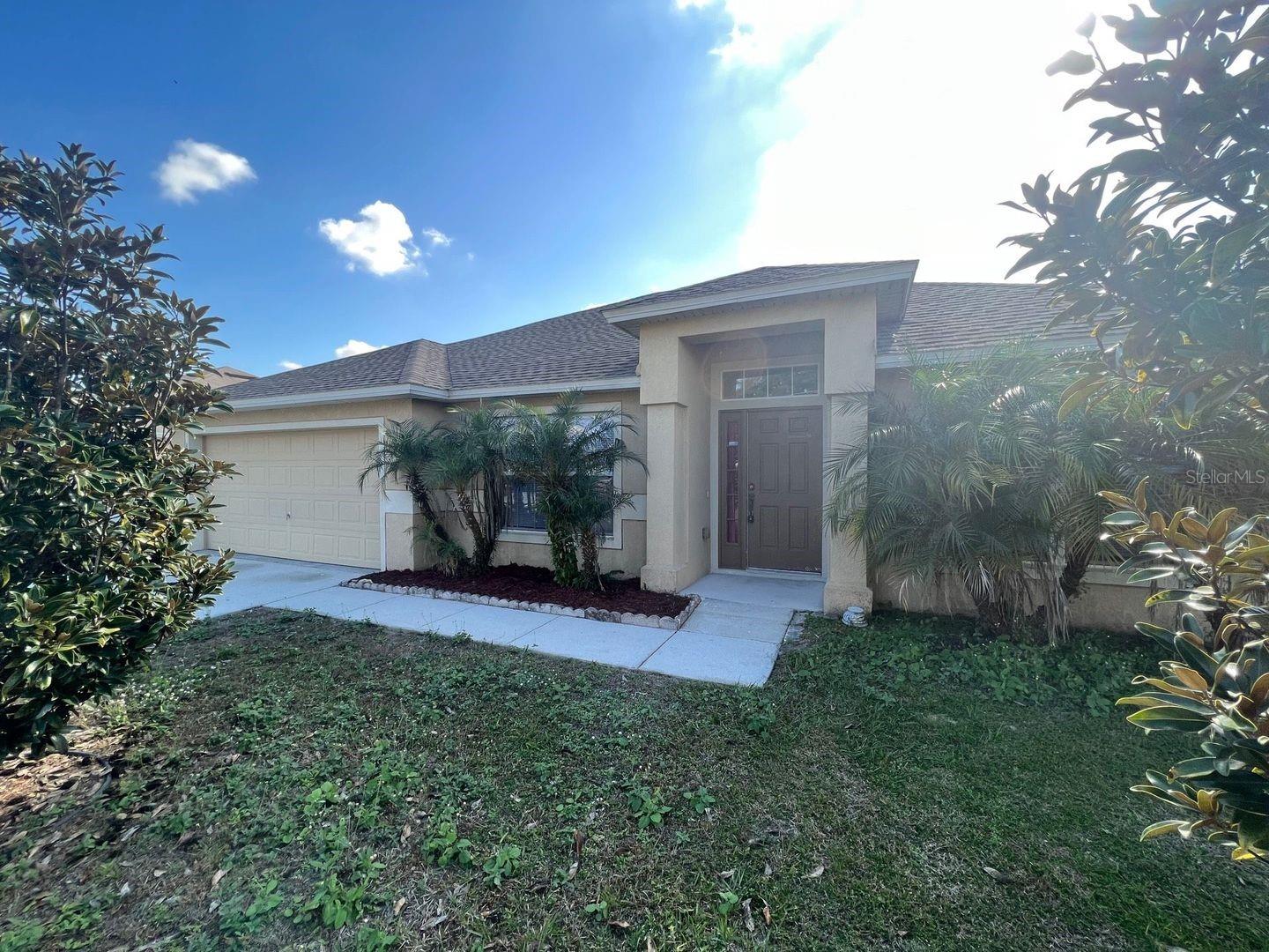 1116 ROAN CT, KISSIMMEE, FL, 34759