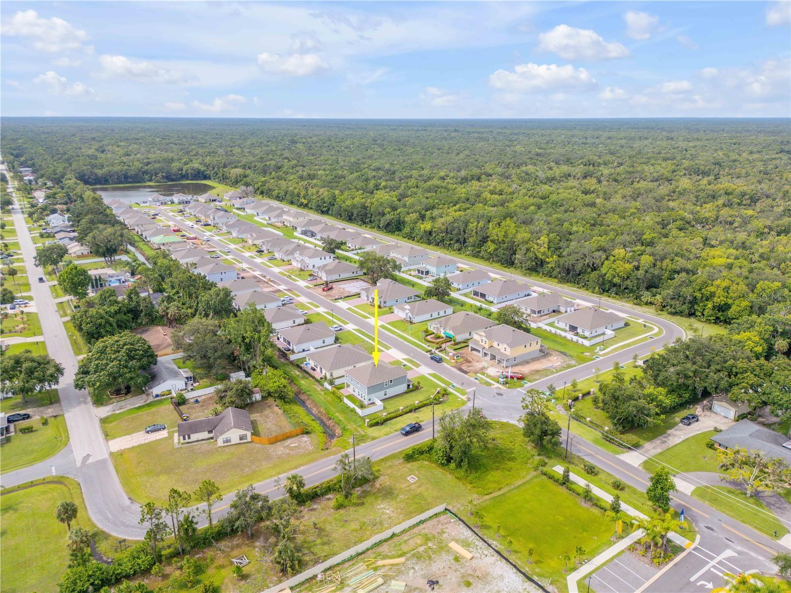 2211 ELEGANT MANOR CIR, EDGEWATER, FL, 32141