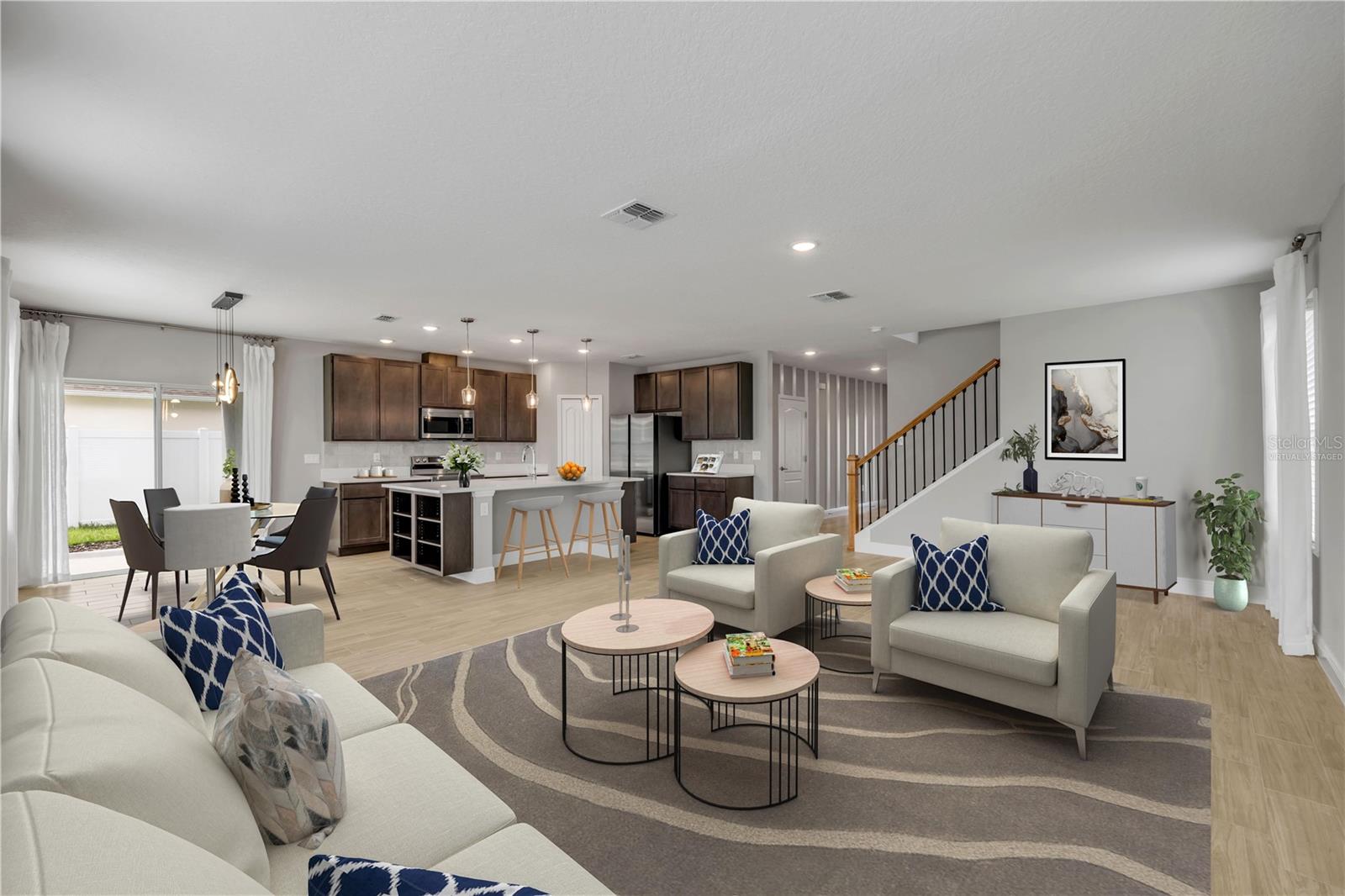 2211 ELEGANT MANOR CIR, EDGEWATER, FL, 32141