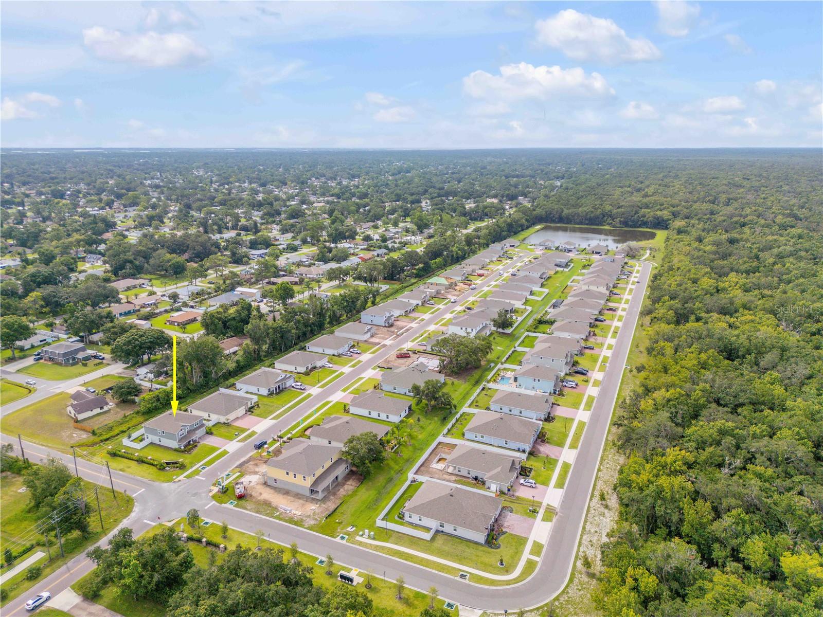 2211 ELEGANT MANOR CIR, EDGEWATER, FL, 32141