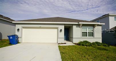 1167 SUGARWOOD ST, DAVENPORT, FL, 33837