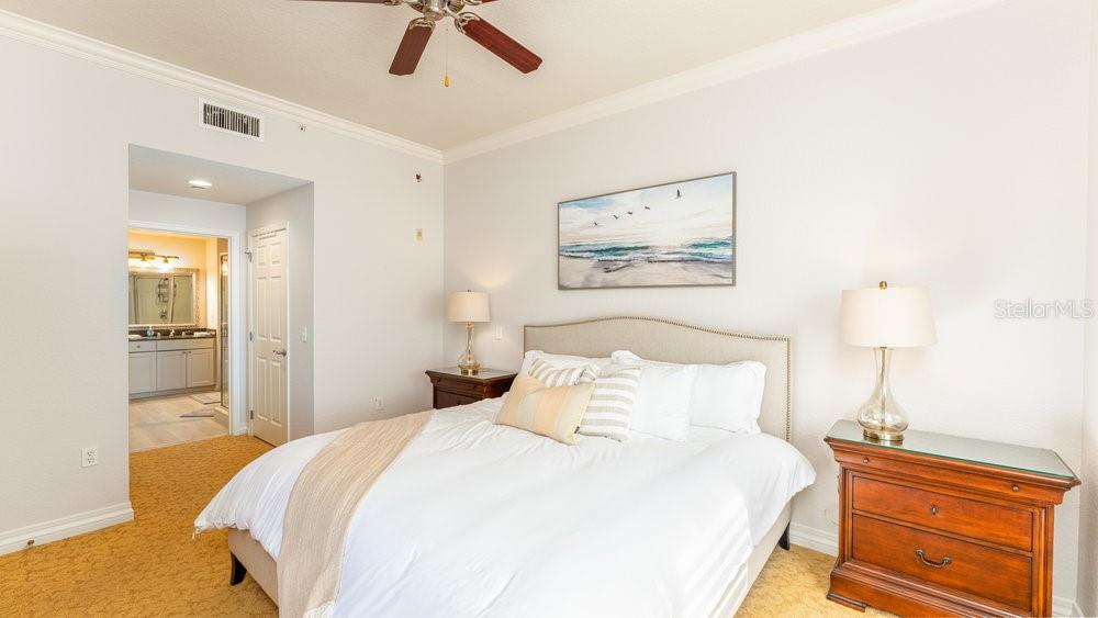 7650 WHISPER WAY #304, REUNION, FL, 34747