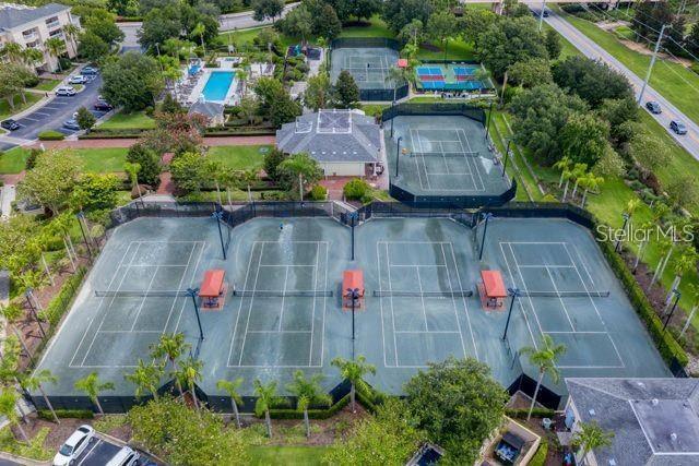 7650 WHISPER WAY #304, REUNION, FL, 34747