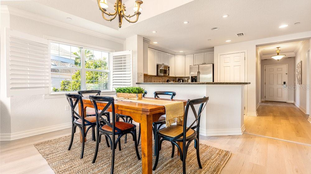 7650 WHISPER WAY #304, REUNION, FL, 34747