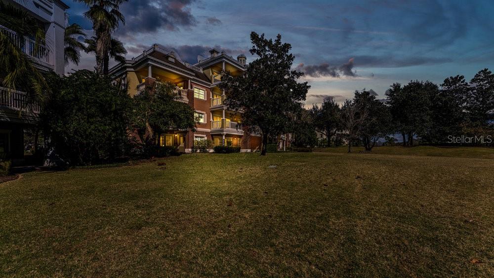 7650 WHISPER WAY #304, REUNION, FL, 34747