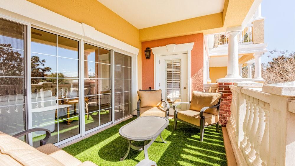 7650 WHISPER WAY #304, REUNION, FL, 34747