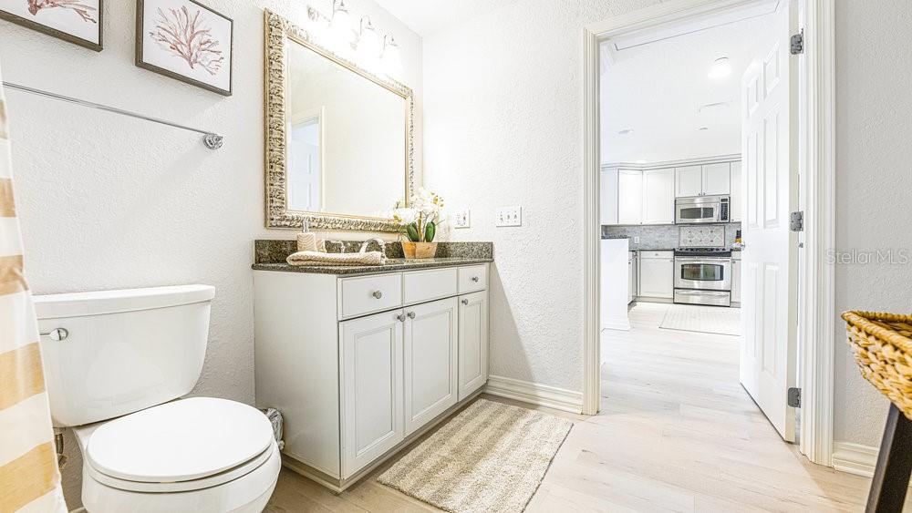 7650 WHISPER WAY #304, REUNION, FL, 34747