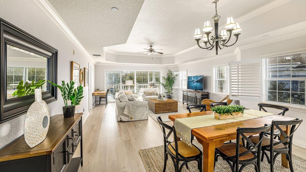 7650 WHISPER WAY #304, REUNION, FL, 34747