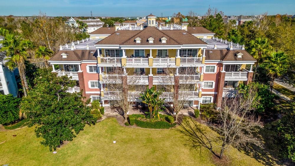 7650 WHISPER WAY #304, REUNION, FL, 34747