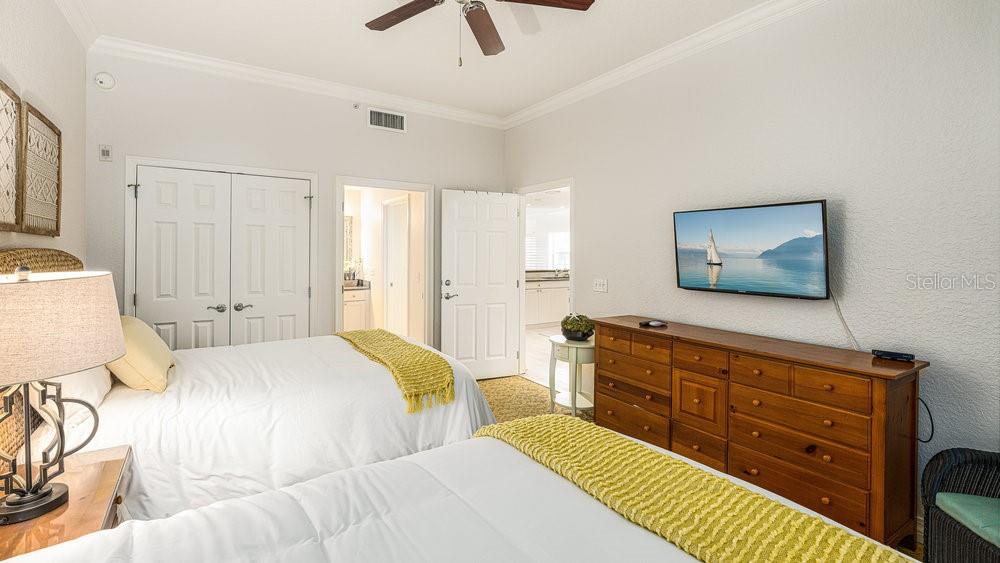 7650 WHISPER WAY #304, REUNION, FL, 34747