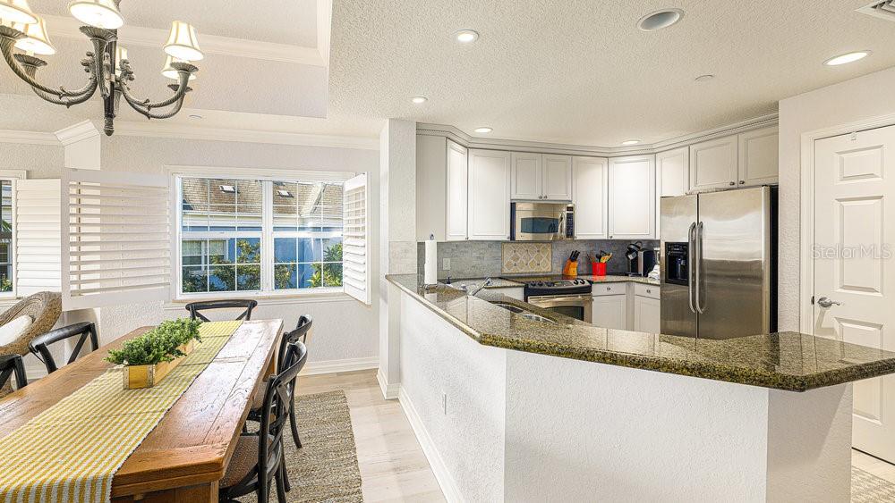 7650 WHISPER WAY #304, REUNION, FL, 34747