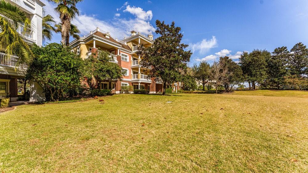 7650 WHISPER WAY #304, REUNION, FL, 34747