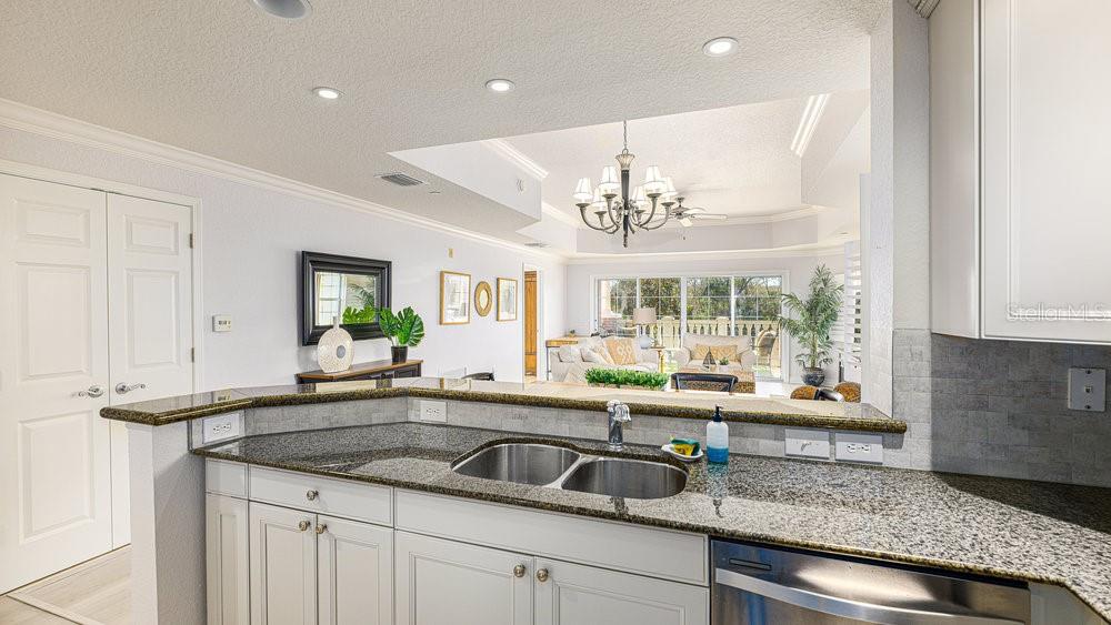 7650 WHISPER WAY #304, REUNION, FL, 34747