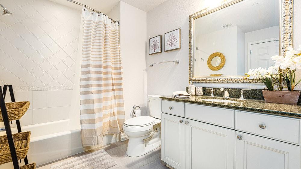 7650 WHISPER WAY #304, REUNION, FL, 34747