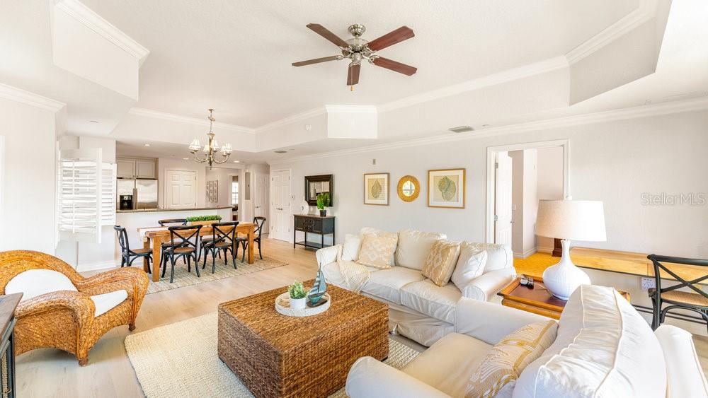 7650 WHISPER WAY #304, REUNION, FL, 34747