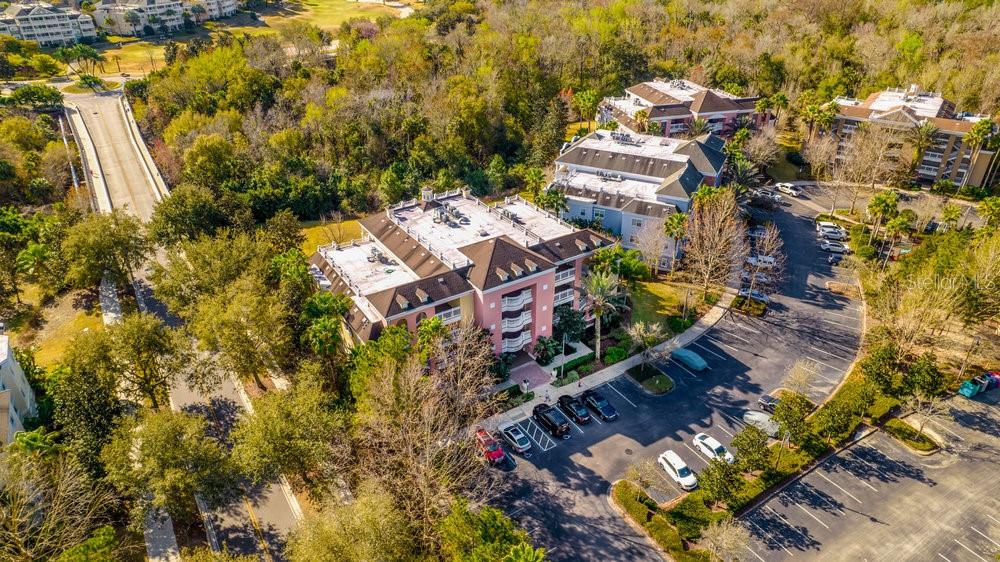 7650 WHISPER WAY #304, REUNION, FL, 34747