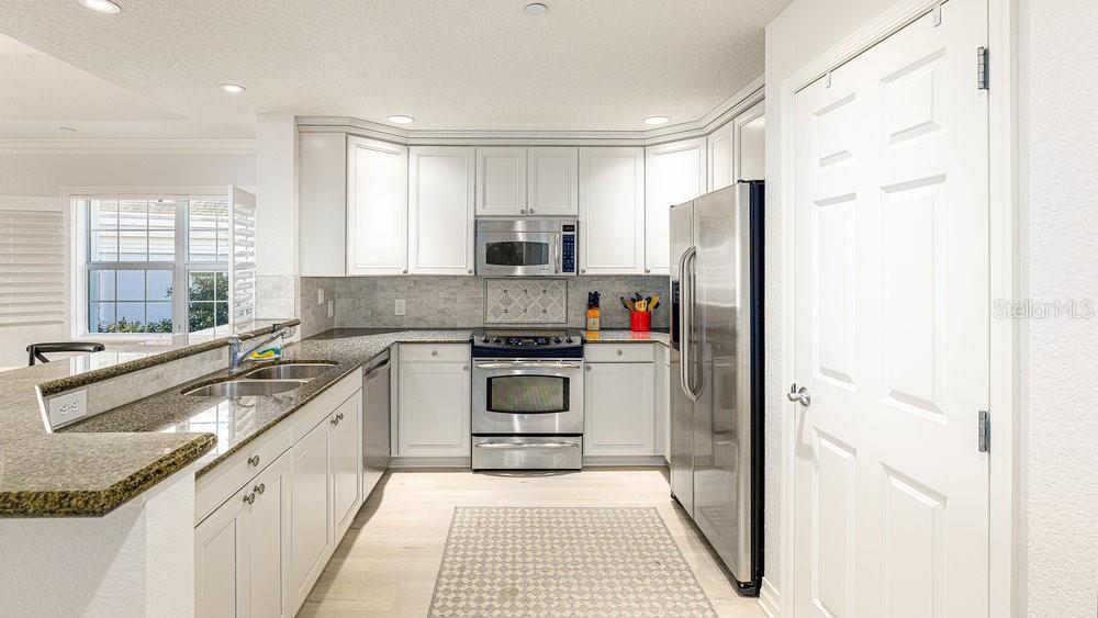 7650 WHISPER WAY #304, REUNION, FL, 34747