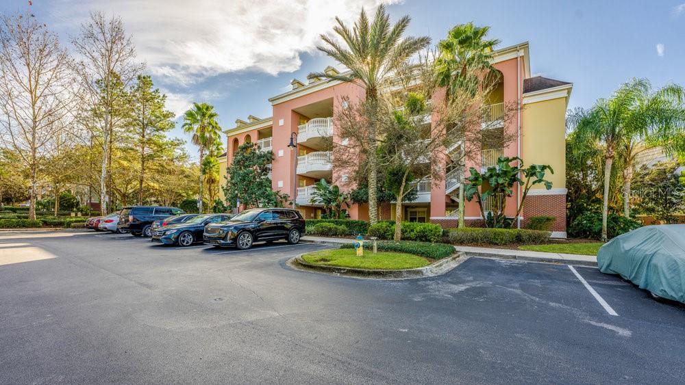 7650 WHISPER WAY #304, REUNION, FL, 34747