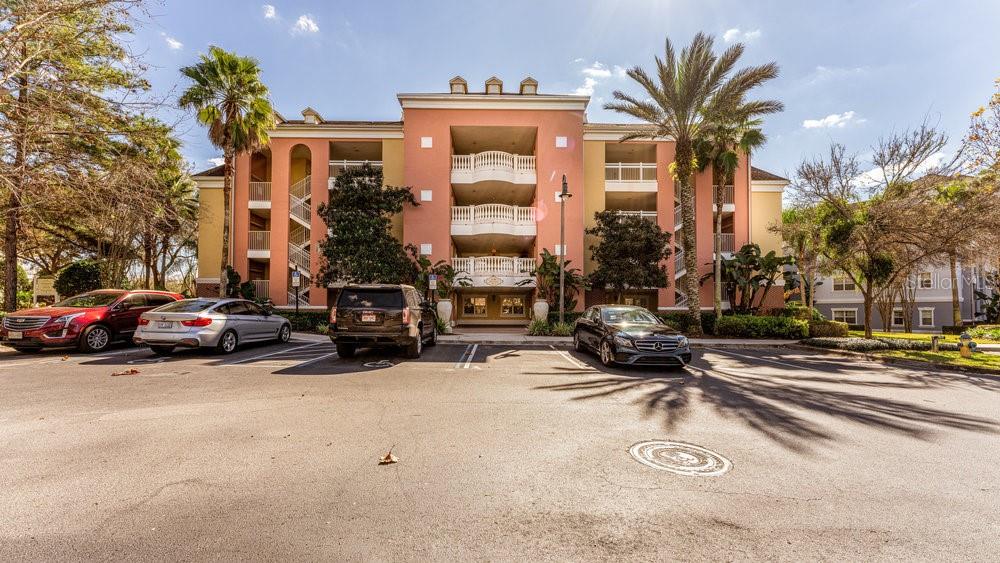 7650 WHISPER WAY #304, REUNION, FL, 34747