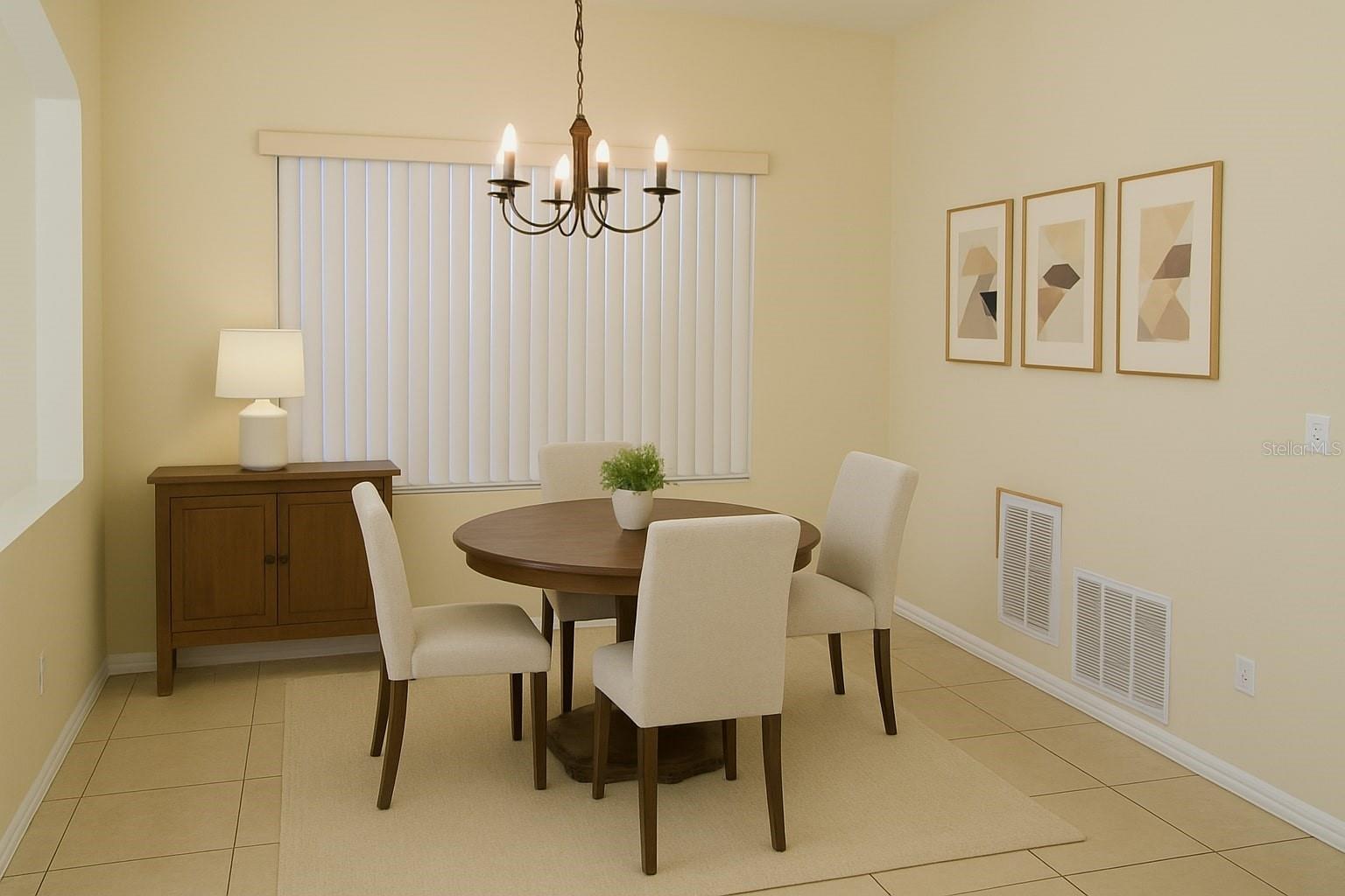 414 CARAWAY DR, KISSIMMEE, FL, 34759