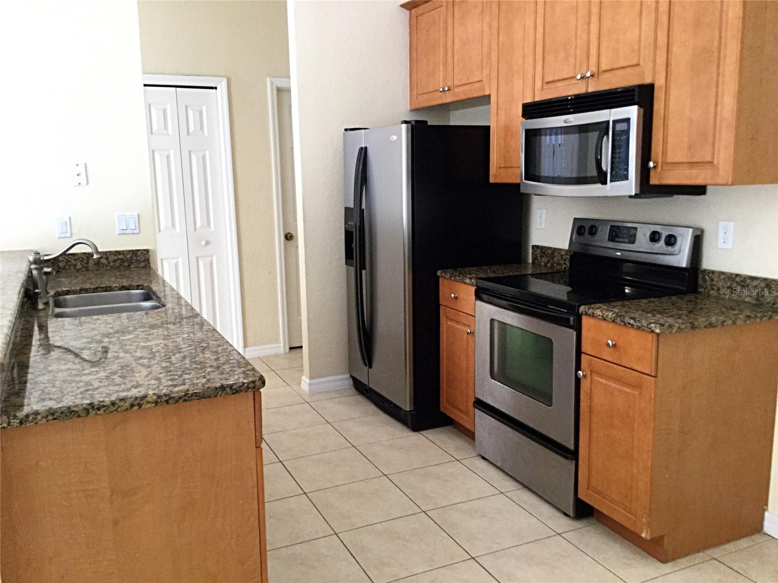 414 CARAWAY DR, KISSIMMEE, FL, 34759