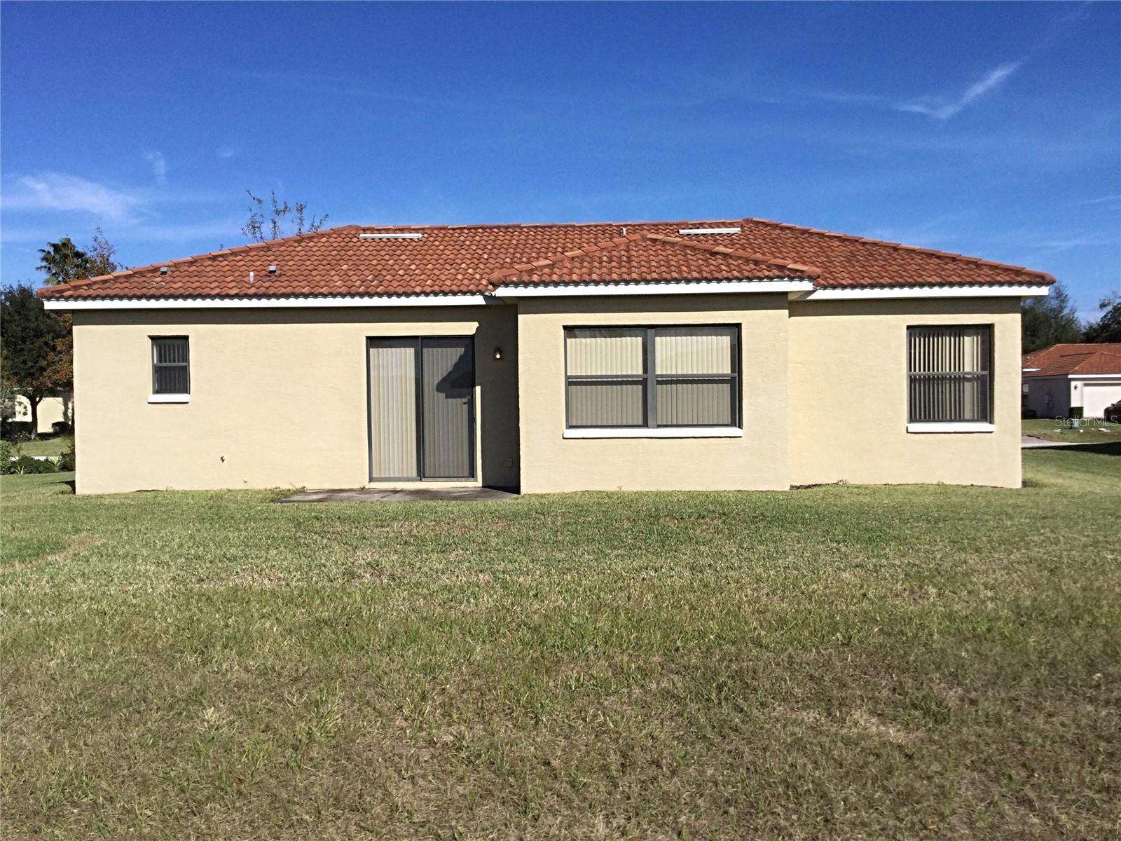 414 CARAWAY DR, KISSIMMEE, FL, 34759