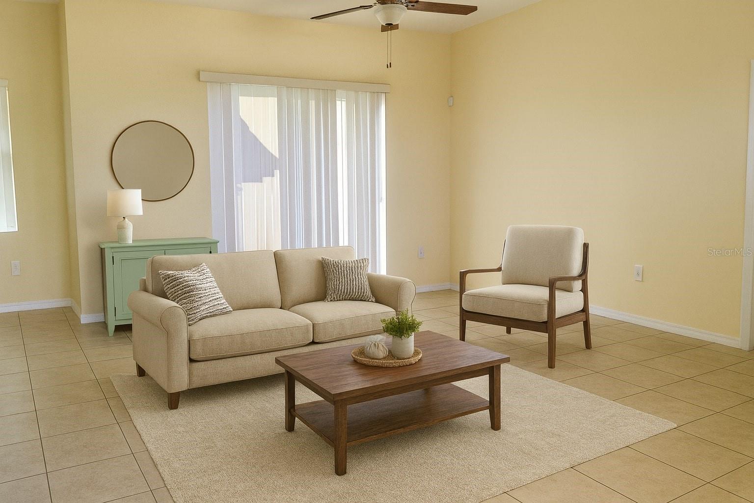 414 CARAWAY DR, KISSIMMEE, FL, 34759