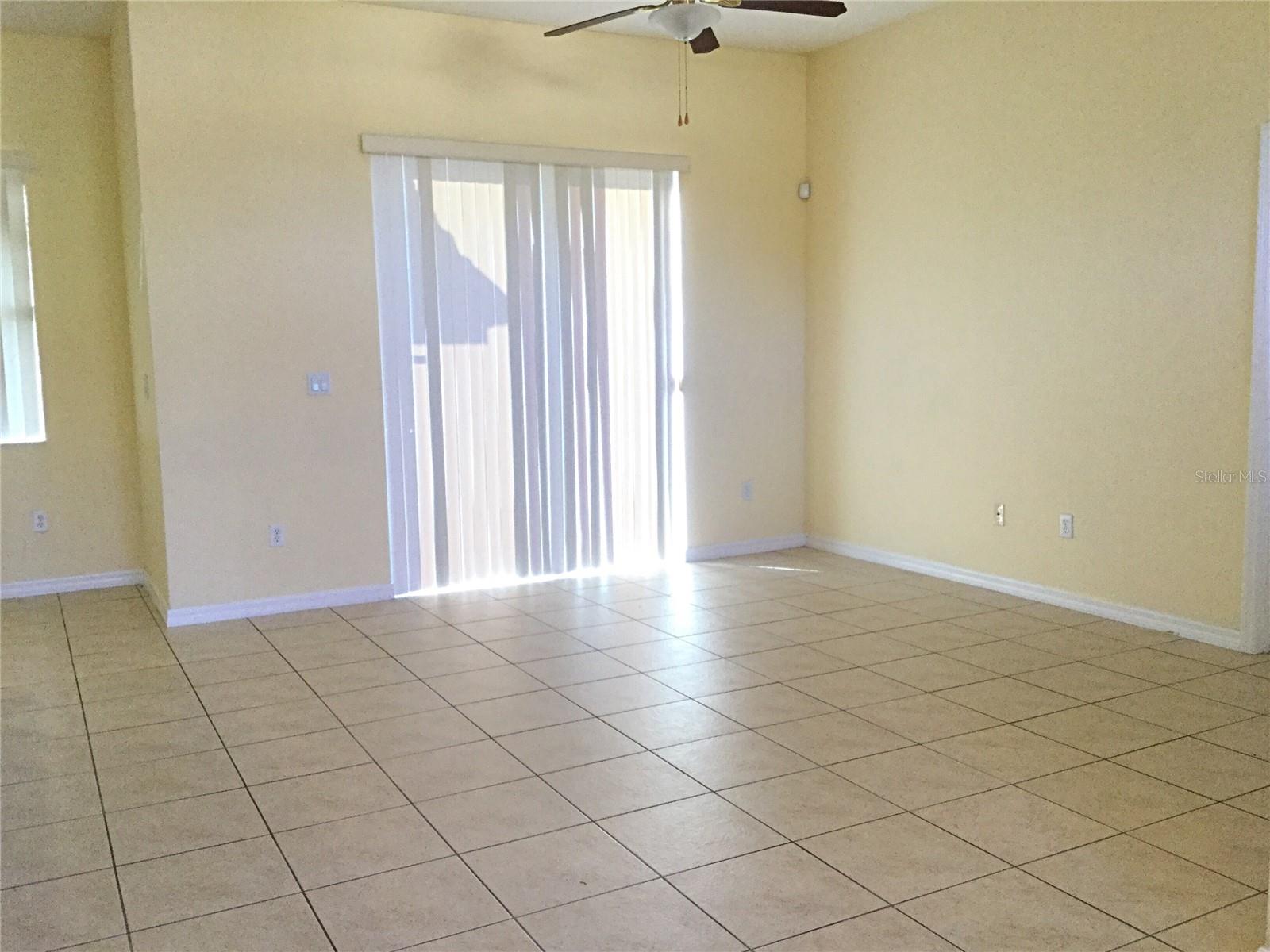 414 CARAWAY DR, KISSIMMEE, FL, 34759