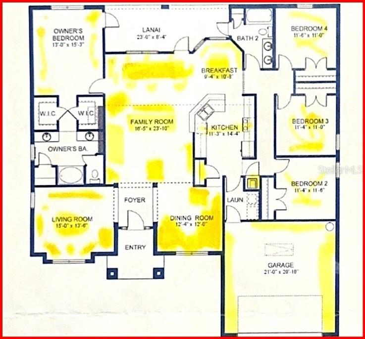 190 RUSK CIR, SPRING HILL, FL, 34606