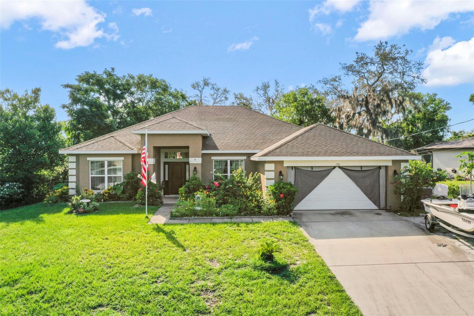 190 RUSK CIR, SPRING HILL, FL, 34606